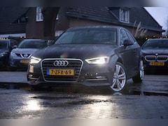 Audi A3 Sportback - 1.4 92KW TFSI 3D Attraction Pro Line. navigatie bovag garantie rijklaar