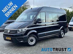 Volkswagen Crafter - 35 2.0 TDI L3H3 Highline AIRCO CRUISE NAV TREKHAAK