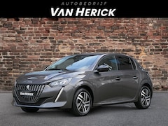 Peugeot 208 - 1.2 PureTech Allure Pack 100PK | Cruise | Apple Carplay | Clima