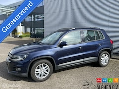 Volkswagen Tiguan - 1.4 TSI - Pano - Clima