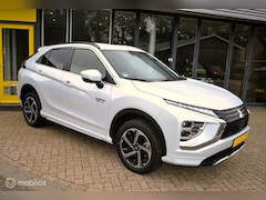 Mitsubishi Eclipse Cross - 2.4 PHEV Business Intense+