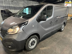 Renault Trafic - 1.6 dCi T27 L2H1 Comfort 2X schuifdeur MARGE