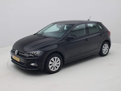 Volkswagen Polo - 1.6 TDI Comfortline Navi