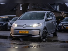 Volkswagen Up! - 1.0 60PK 3D BMT Take up bovag garantie rijklaar