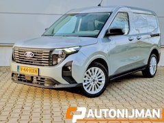 Ford Transit Courier - 1.0 EcoBoost Limited