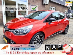 Renault Clio - 0.9 TCe Expression| Nieuwstaat| parkeersensor | Multimedia | Nieuwe APK | NAP