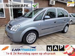 Opel Meriva - 1.4-16V Maxx Cool | Airco | Nieuwe APK | NAP