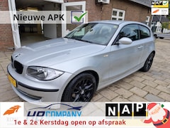 BMW 1-serie - 116i Business Line| Nieuwstaat| Onderhouden| NAP| Nieuwe APK| Nieuwe Ketting| 6 Vernsellin