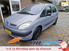 Citroën Xsara Picasso - 1.8i-16V Plaisir| Airco| nw APK| NAP