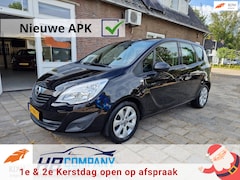 Opel Meriva - 1.4 Cosmo | ijskoude Airco | Nieuwe APK