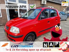 Hyundai Atos - 1.1i Active Sky| nw Dist.riem| nw APK| NAP| Eerste eigenaar| Panoramadak