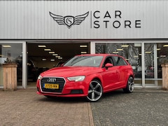 Audi A3 Sportback - 1.4 TFSI CoD Pro Line |LED|NAV|ST VWM|LM VELGEN 19"|