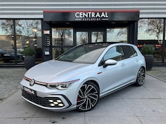 Volkswagen Golf - GTI 2.0 TSI 245PK|Pano|Harman/Kardon|Head-Up|Camera|ACC|IQ Light|Keyless|Carplay