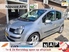 Renault Modus - 1.6-16V Dynamique | Airco | Nieuwe APK | NAP