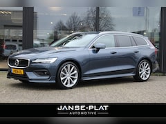 Volvo V60 - 2.0 B3 Momentum Sport Adaptive Cruise | Camera | Stoel en stuurverwarming |