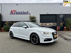 Audi A3 Sportback - 1.2 TFSI 3xS-Line