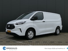 Ford Transit Custom - 280 2.0 TDCI L1H1 Trend | Voorraad| Cruise control | Airco | Camera achter | Sensoren voor