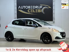 Peugeot 208 - 1.0 PureTech Access 2016 WIT LM15"|AIRCO|CRUISE