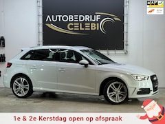 Audi A3 Sportback - 1.4 TFSI Ambition Pro Line S g-tron 2014