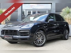 Porsche Cayenne - 3.0 E-Hybrid 462pk Panoramadak/Bose/Trekhaak