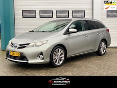 Toyota Auris Touring Sports - 1.8 Hybrid Lease 2e EIG / NAVI