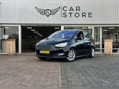 Ford C-Max - 1.0 Titanium |PANO DAK|TREKHAAK|CRUISE|CLIMA|PDC|LED|LM VELGEN 16"