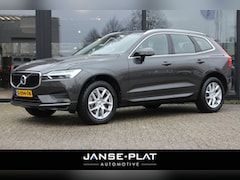 Volvo XC60 - 2.0 T5 AUT Momentum Pro Apple Carplay/ Android auto | Nette auto