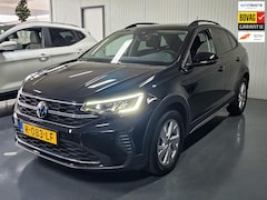 Volkswagen Taigo - 1.0 TSI Life