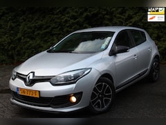 Renault Mégane - 1.5 dCi Authentique 110PK | Airco | NAVI | LMV | Parkeersensoren | Cruise Control