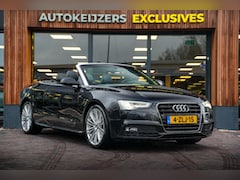 Audi A5 Cabriolet - 1.8 TFSI Pro Line S