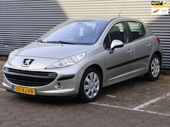 Peugeot 207 - 1.6 VTi XT|1e Eigenaar|Dealer onderhouden