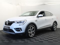 Renault Arkana - 1.3 mild hybrid 160 techno |Camera|Navi|