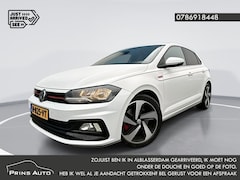 Volkswagen Polo - 2.0 TSI GTI |VIRTUAL|STOELV|ADAPTIVE|