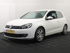 Volkswagen Golf - 1.4 Easyline