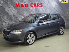 Skoda Fabia - 1.0 TSI Ambition DSG AUTOMAAT AIRCO