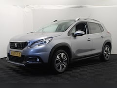 Peugeot 2008 - 1.2 PureTech Allure |Pano|Navi|