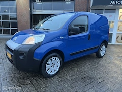 Fiat Fiorino - 1.4 SX Marge