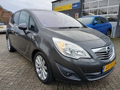 Opel Meriva - 1.4 Turbo Cosmo - Navigatie - Trekhaak