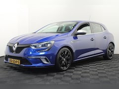 Renault Mégane - 1.6 TCe GT |Navi|Alcantara|