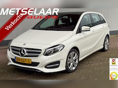 Mercedes-Benz B-klasse - 180 Lease Edition Plus automaat