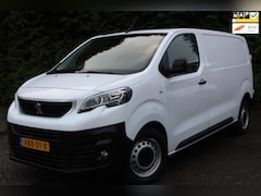 Peugeot Expert - 2.0 BlueHDI 120 Standard Premium 122PK | Airco|Parkeersensoren|Trekhaak|NAVI|Cruise Contro