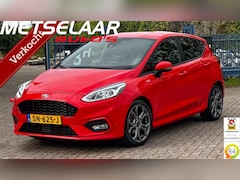 Ford Fiesta - 1.0 EcoBoost ST-Line