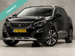 Peugeot 3008 - 1.2 PureTech Premium Sport (APPLE CARPLAY, GROOT NAVI, 360 CAMERA, ADAPTIVE CRUISE, LED KO