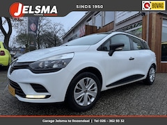 Renault Clio Estate - 0.9 TCe Life, Pack Essentiel | Airco