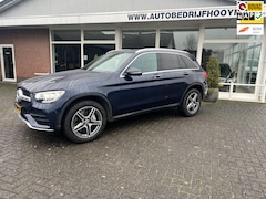 Mercedes-Benz GLC-klasse - 300e 4MATIC Business Solution AMG