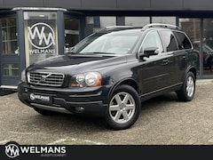 Volvo XC90 - 2.5T AWD 7p l Youngtimer l Premium Sound l Trekhaak