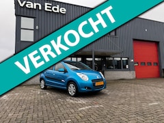 Suzuki Alto - 1.0 Exclusive 5drs Airco 1e Eigenaar Nwe Apk