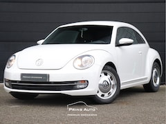 Volkswagen Beetle - 1.2 TSI Design |FENDER SOUND|