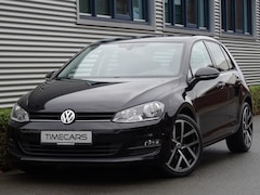 Volkswagen Golf - 7 1.2 TSI 105PK Comfortline Cruise PDC