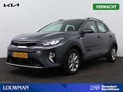 Kia Stonic - 1.0 T-GDi MHEV DynamicLine | Navigatie | Camera | Parkeersensoren | LM velgen | Inclusief